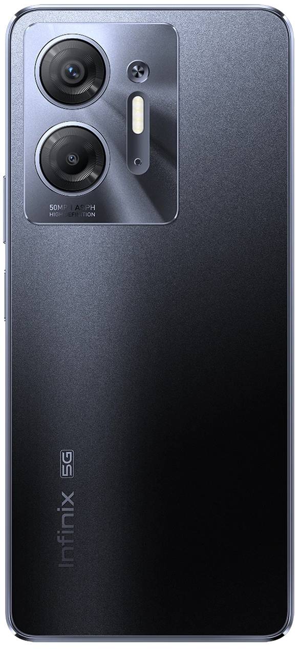 Infinix Hot 30 5G