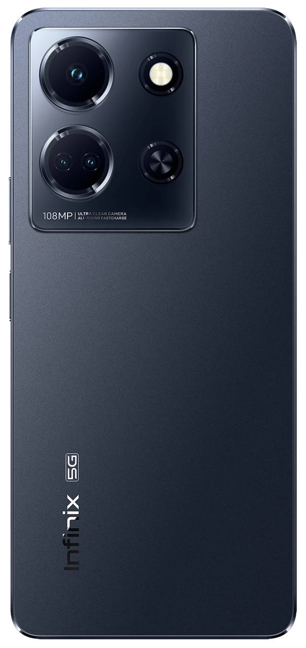 Infinix Note 30 5G
