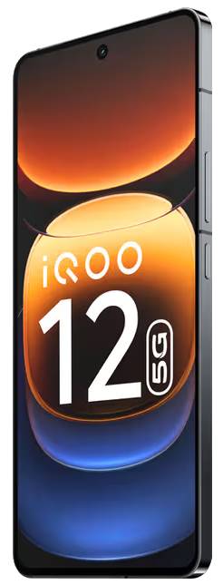 iQOO 12 5G