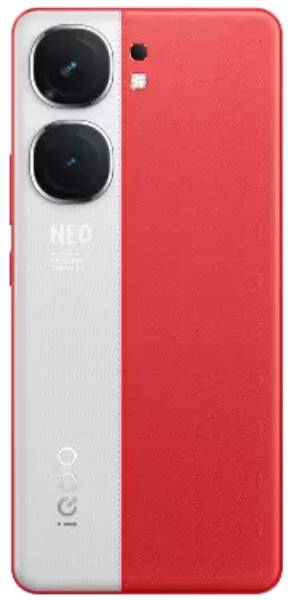 iQOO Neo9 Pro 5G