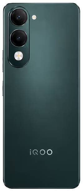 iQOO Z11 Lite 5G