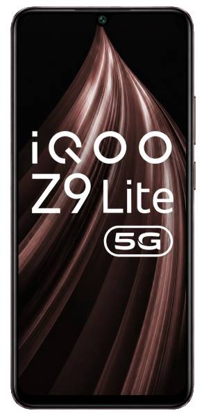 iQOO Z9 Lite 5G