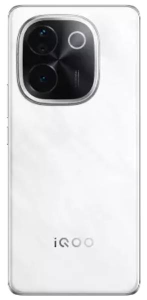 iQOO Z9s Pro