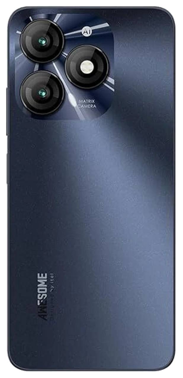 itel A70