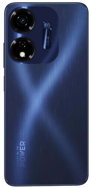 itel P55 5G