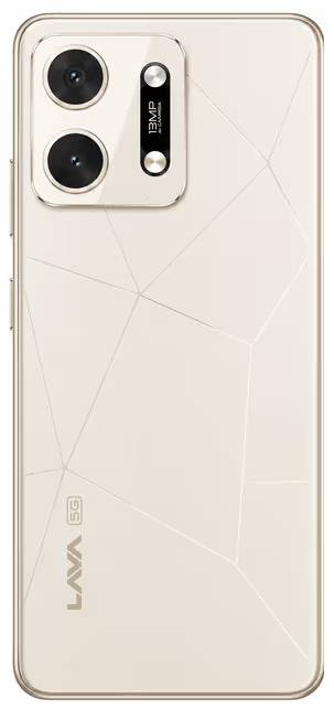 Lava Virat V1 5G