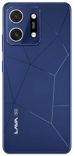 Lava Virat V1 5G