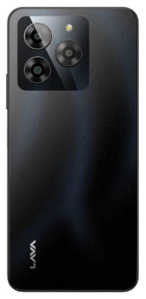 Lava Yuva 3