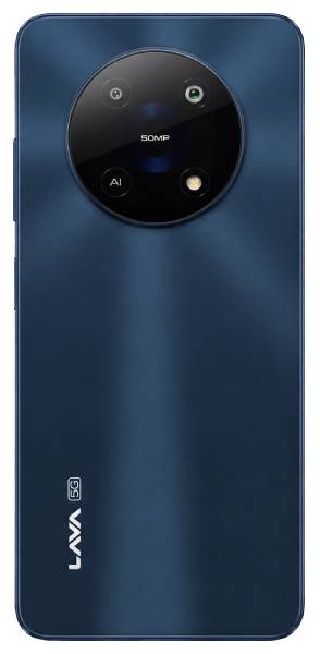 Lava Yuva 5G