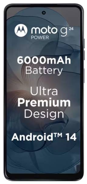 moto g24 Power