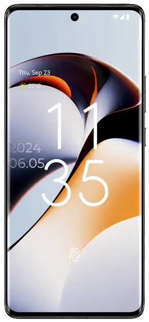 Motorola Edge 70 Max