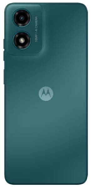 Motorola Moto G04