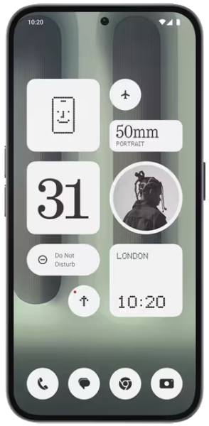 Nothing Phone 2a Plus