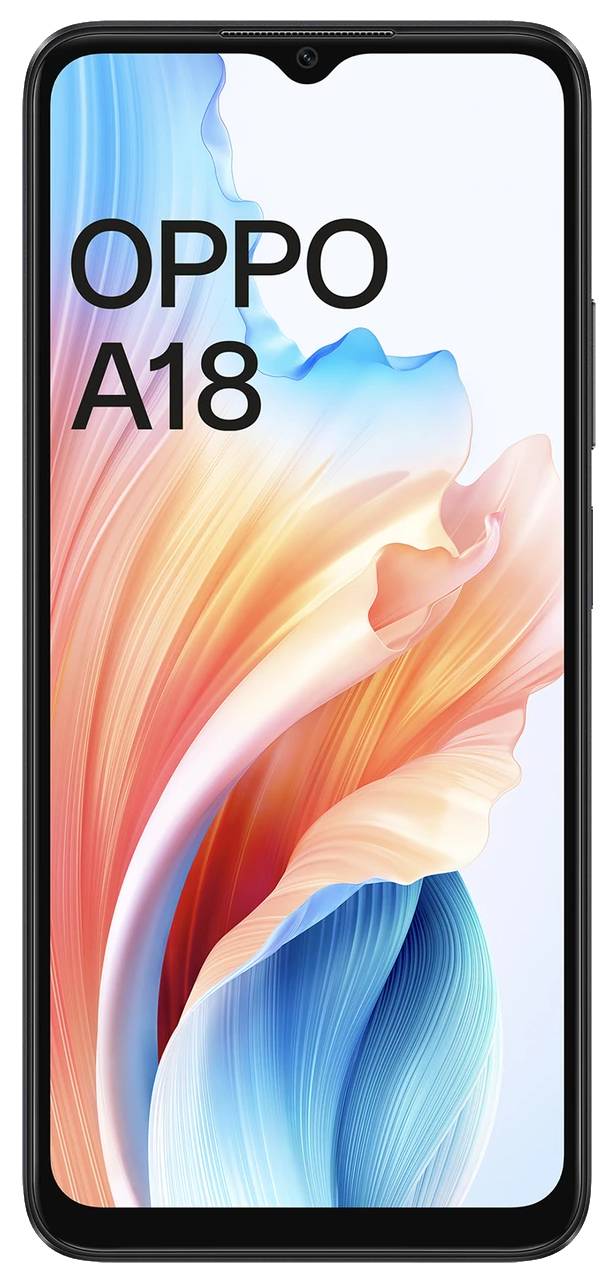 OPPO A18