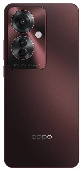 OPPO F25 Pro 5G