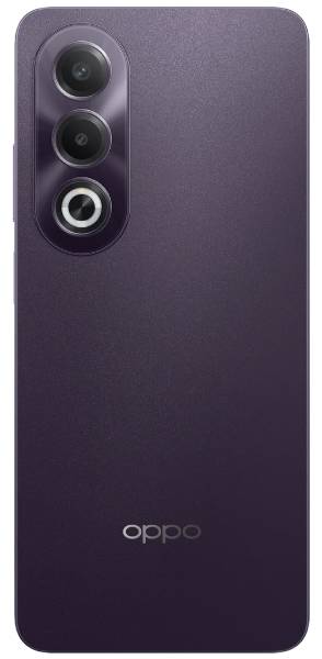 OPPO K12x 5G