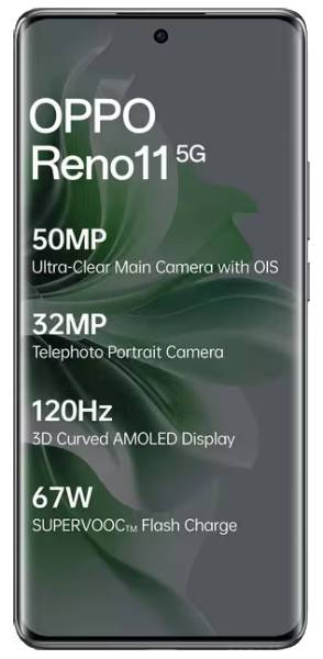 OPPO Reno11 5G