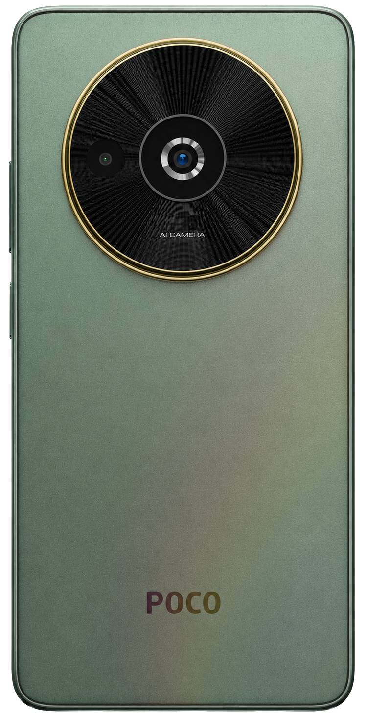 Poco C61