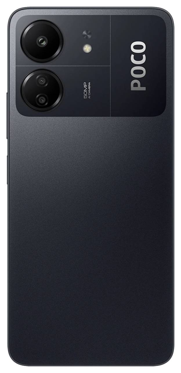 Poco C65