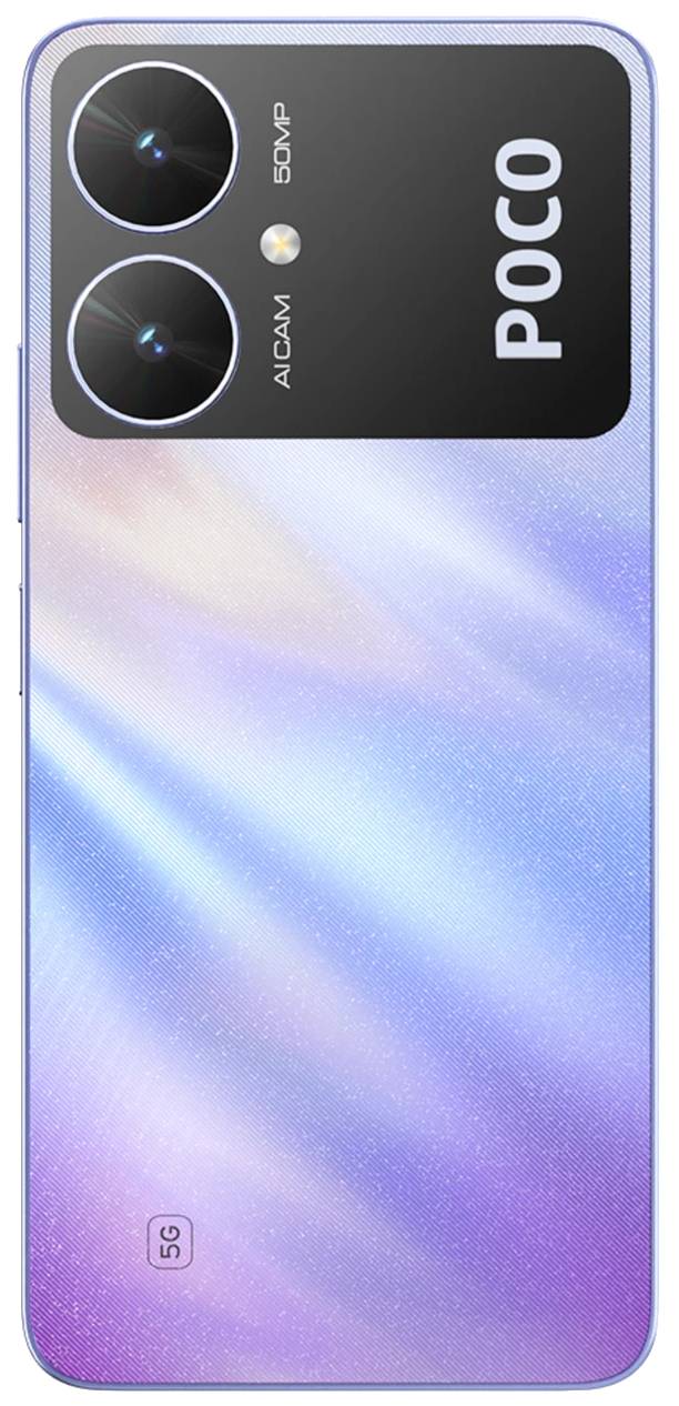 POCO M6 5G