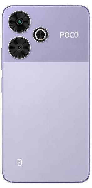Poco M6 Plus 5G