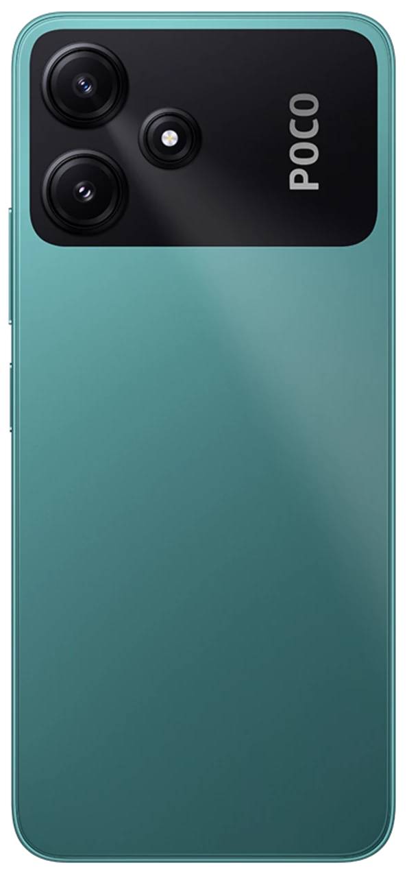POCO M6 Pro 5G