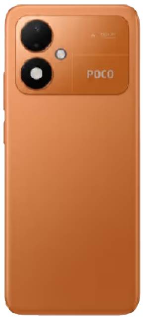 POCO M8 Power 5G