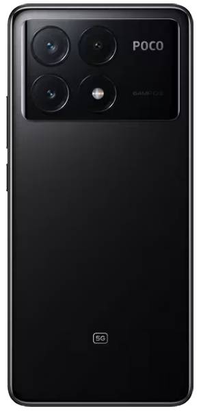 Poco X6 Pro