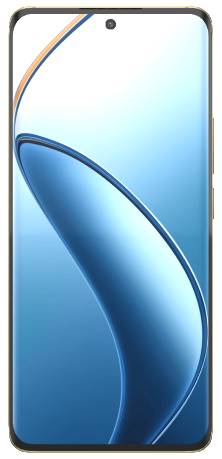 realme 12 Pro 5G