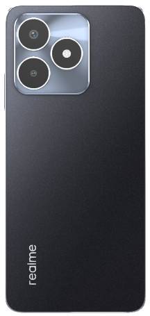 Realme C53