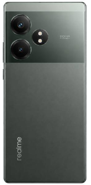 Realme GT 6T