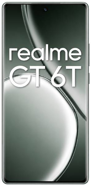 Realme GT 6T