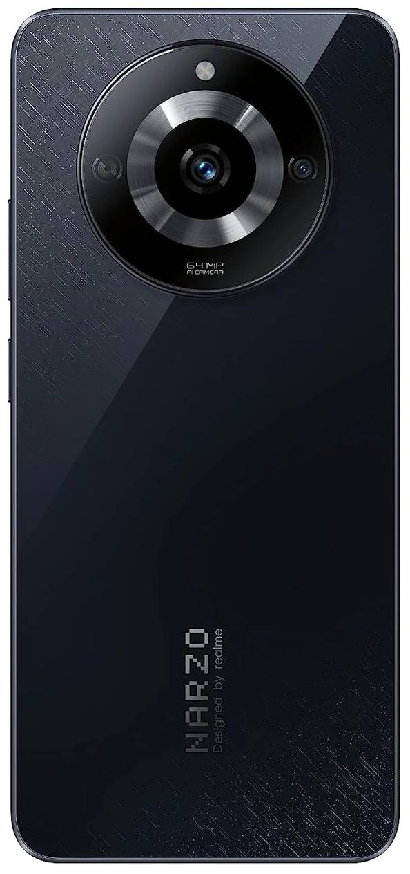 Realme Narzo 60 5G