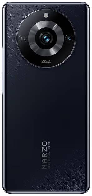 Realme Narzo 60 Pro 5G
