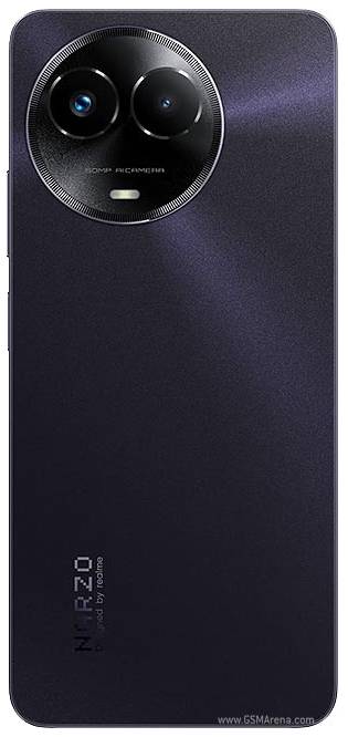 Realme Narzo 60x 5G