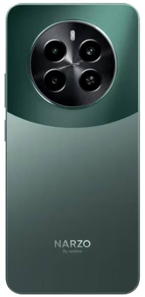 realme Narzo 70 5G
