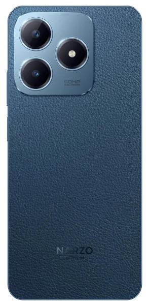 realme NARZO N63