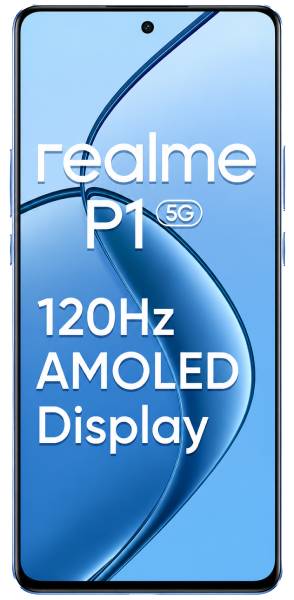 realme P1 5G