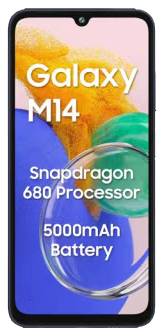Samsung Galaxy M14 4G