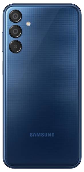 Samsung Galaxy M15 5G