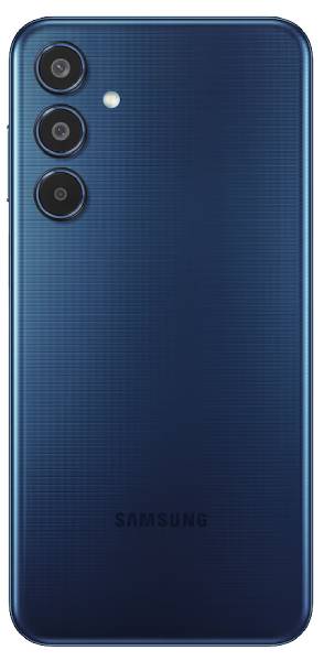 Samsung Galaxy M35 5G