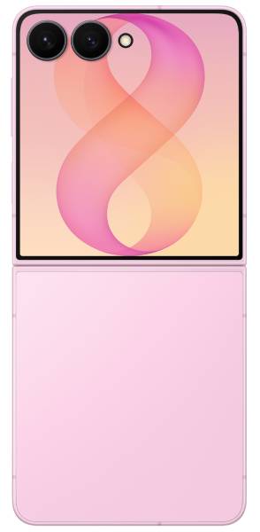 Samsung Galaxy Z Flip 8