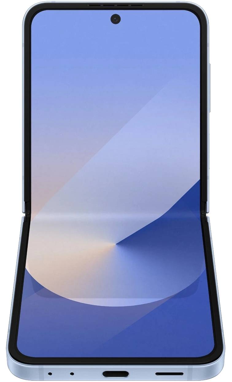 Samsung Galaxy Z Flip6