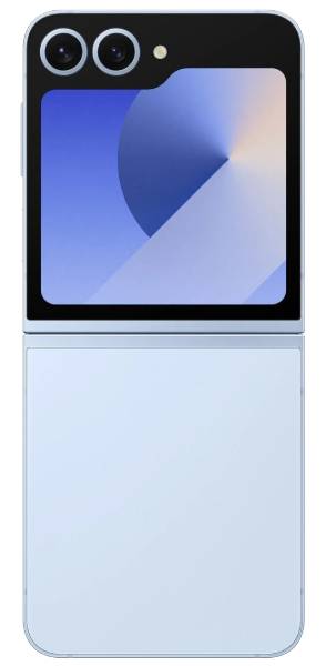 Samsung Galaxy Z Flip6