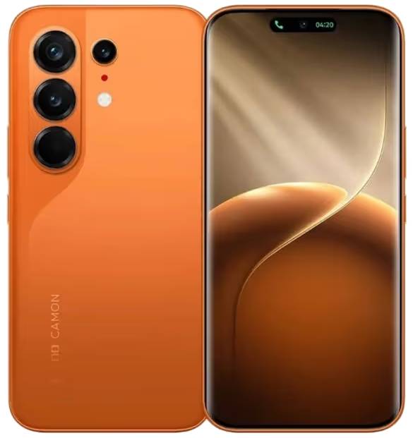 Tecno Camon 50 Ultra