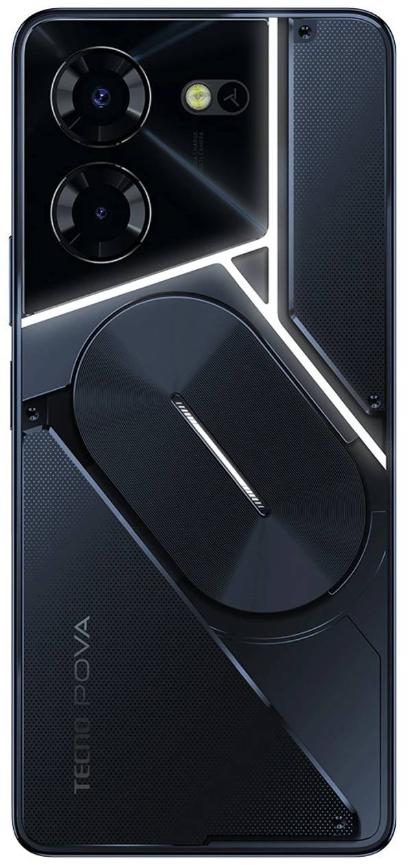 Tecno Pova 5 Pro 5G