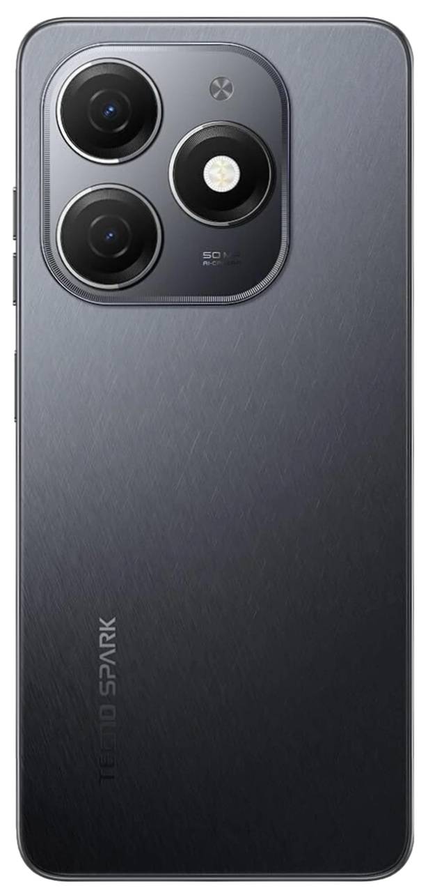 Tecno Spark 20