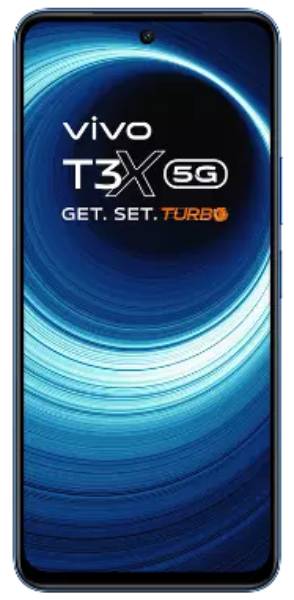 Vivo T3x 5G