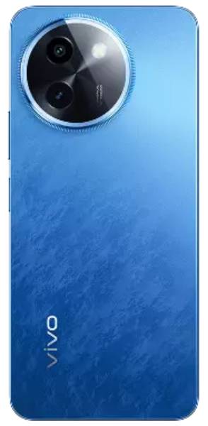 Vivo T3x 5G