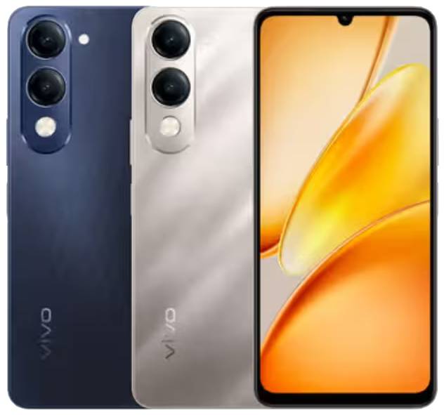 vivo T5 Lite 5G